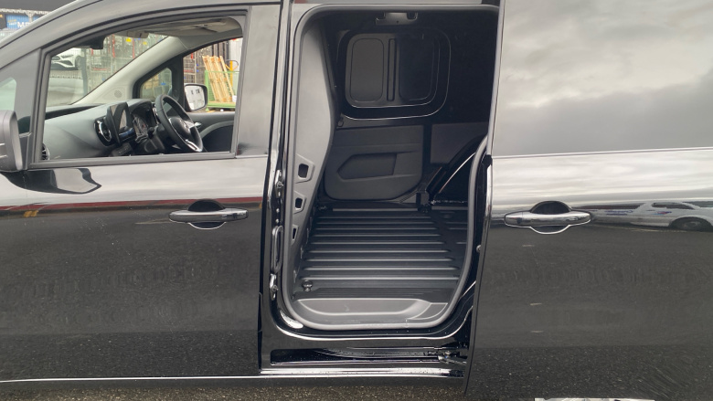 Mercedes-Benz Citan L1 Diesel 110CDI Select